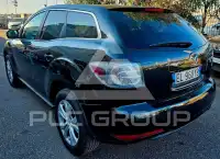 2012 Mazda CX-7