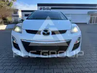 2012 Mazda CX-7