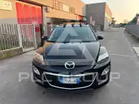 2012 Mazda CX-7