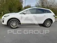 2012 Mazda CX-7