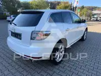 2012 Mazda CX-7