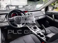 2012 Mazda CX-7