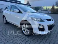 2012 Mazda CX-7
