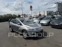 2012 Mazda CX-7