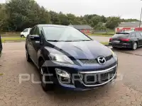 2012 Mazda CX-7