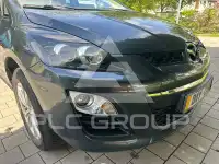 2012 Mazda CX-7