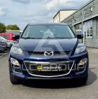 2012 Mazda CX-7