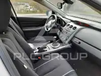 2012 Mazda CX-7