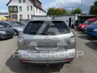 2012 Mazda CX-7