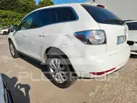 2012 Mazda CX-7