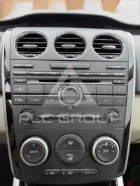 2012 Mazda CX-7