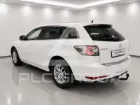 2012 Mazda CX-7