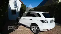 2012 Mazda CX-7