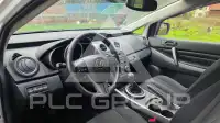2012 Mazda CX-7
