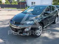 2012 Mazda CX-7