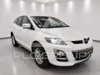 2012 Mazda CX-7