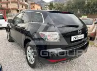 2012 Mazda CX-7