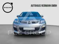 2012 Mazda CX-7