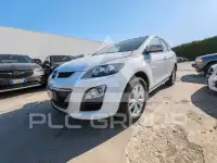 2012 Mazda CX-7