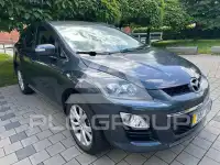 2012 Mazda CX-7