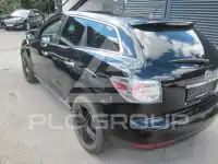 2012 Mazda CX-7