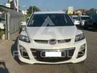 2012 Mazda CX-7