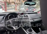 2012 Mazda CX-7