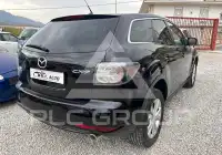2012 Mazda CX-7