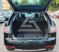 2012 Mazda CX-7