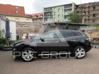 2012 Mazda CX-7