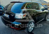 2012 Mazda CX-7