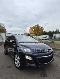 2012 Mazda CX-7