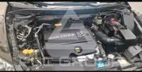 2012 Mazda CX-7