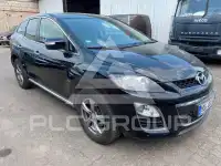 2012 Mazda CX-7