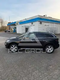 2012 Mazda CX-7