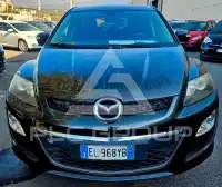2012 Mazda CX-7