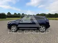 2012 Mazda CX-7