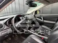 2012 Mazda CX-7