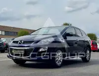 2012 Mazda CX-7
