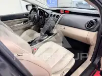 2012 Mazda CX-7