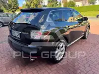 2012 Mazda CX-7