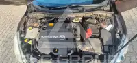 2012 Mazda 3