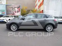 2012 Mazda 3