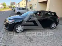 2012 Mazda 3