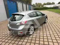 2012 Mazda 3