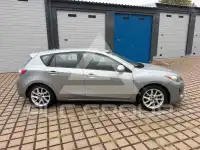 2012 Mazda 3