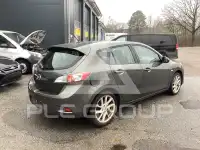 2012 Mazda 3