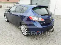 2012 Mazda 3