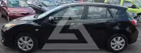 2012 Mazda 3