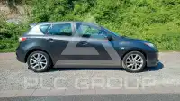 2012 Mazda 3
